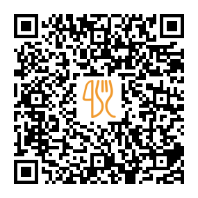 QR-code link para o menu de The Fat Badger York (fka Lamb Lion)