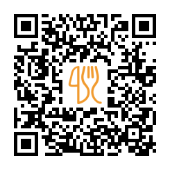 QR-code link para o menu de Lin's Garden