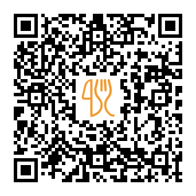 QR-code link para o menu de The Wood Booger Grill