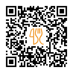 QR-code link para o menu de O'romain