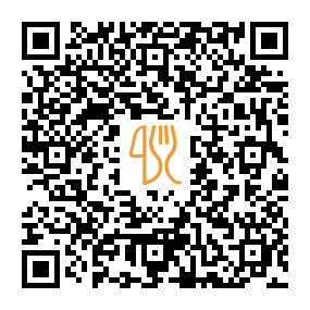 QR-code link para o menu de Shorter's Rib Pit Catering