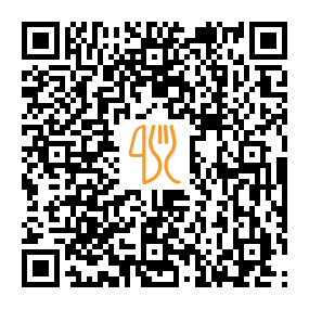 QR-code link para o menu de Difference African Groceries