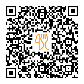 QR-code link para o menu de Deckle Smokehouse Bbq