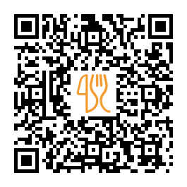 QR-code link para o menu de La Raclette