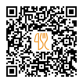 QR-code link para o menu de Granteed's Pizza