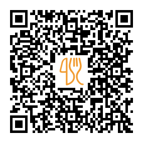 QR-code link para o menu de My Hero Submarine Sandwiches