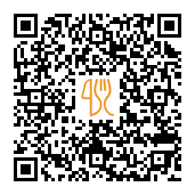 QR-code link para o menu de Harvest Moon Chinese Restaurant