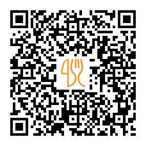 QR-code link para o menu de Sushi House