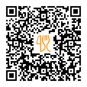 QR-code link para o menu de Hot Harry's