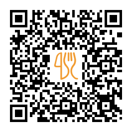 QR-code link para o menu de Kafe Traktir