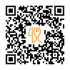 QR-code link para o menu de Treff Bio