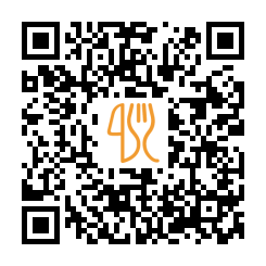 QR-code link para o menu de Manor Fish