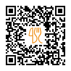 QR-code link para o menu de Modern Juice Co.