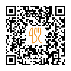 QR-code link para o menu de Brown