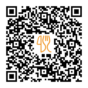 QR-code link para o menu de Fit Factory Grill Smoothies