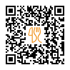 QR-code link para o menu de Divine Catering