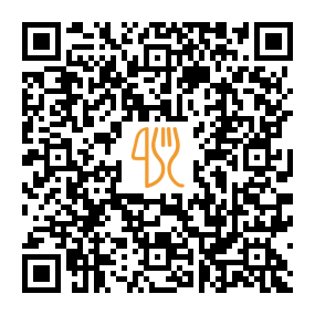 QR-code link para o menu de Atrium Cafe