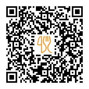 QR-code link para o menu de The Kimchi Dude