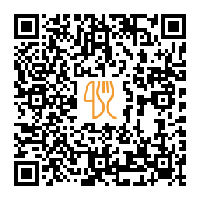 QR-code link para o menu de Mrs. Fields Cookies