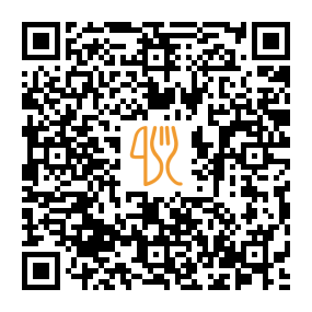 QR-code link para o menu de Holy Shot Coffee