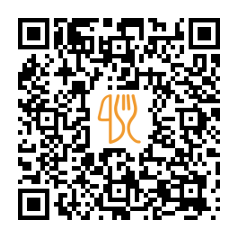 QR-code link para o menu de Chitto Grill