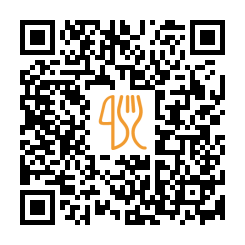 QR-Code zur Speisekarte von Mcdonald's