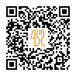 QR-code link para o menu de Cafe