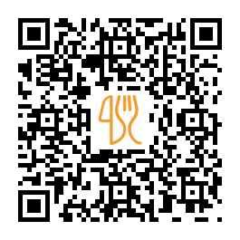 QR-code link para o menu de Magic Noodle