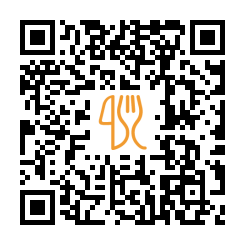 QR-code link para o menu de Mcdonald's