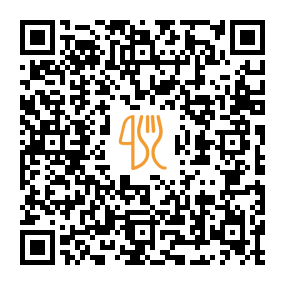 QR-code link para o menu de Laidback Maker