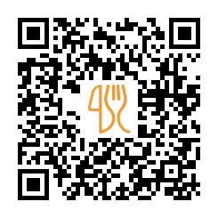 QR-code link para o menu de Lulu