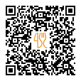 QR-code link para o menu de Bb Acai Juice Store