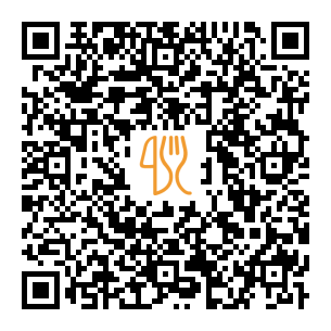 QR-code link para o menu de Bulls Hamburgueria