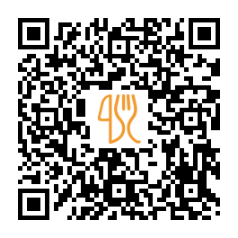 QR-code link para o menu de Hiccups Pho