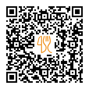 QR-code link para o menu de Five Roses Pub