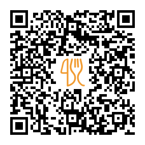 QR-code link para o menu de House Of Flavor