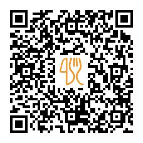 QR-code link para o menu de Crown Fried Chicken