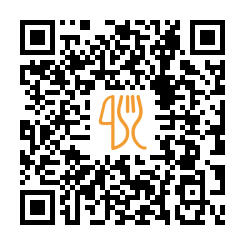 QR-code link para o menu de Lenin Lounge