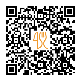 QR-code link para o menu de Tess's Kitchen