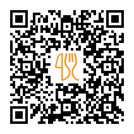 QR-code link para o menu de B-lux Grill