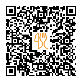 QR-code link para o menu de King's Ny Pizza Restuarant