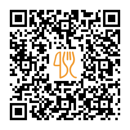 QR-code link para o menu de Кафе