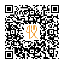 QR-code link para o menu de Cafe Orange