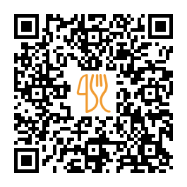 QR-code link para o menu de ฮ่องเต้ เป็ดย่างไฮโซ