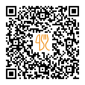 QR-code link para o menu de Jade Garden