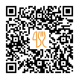 QR-code link para o menu de Galaktika