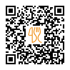 QR-code link para o menu de Kari's Koffee