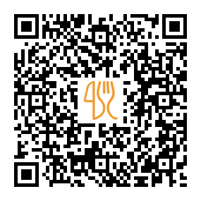 QR-code link para o menu de Usadba Yurlovo