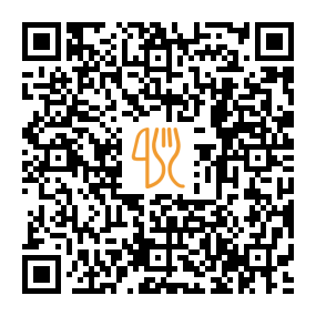 QR-code link para o menu de Moon Juice