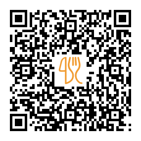 QR-code link para o menu de Liberty Barbecue